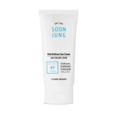 Etude House Soon Jung Mild Defence Sun Cream