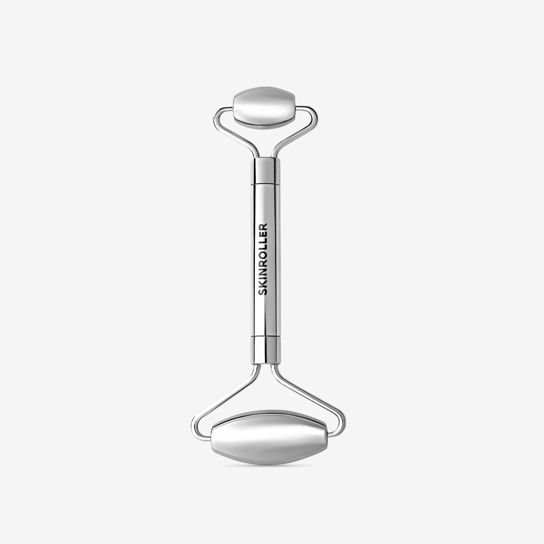 Ansiktsroller Ice - Rejuvenating Face Roller
