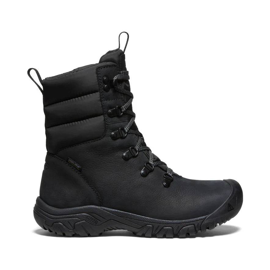 KEEN Greta - Dame - Sort
