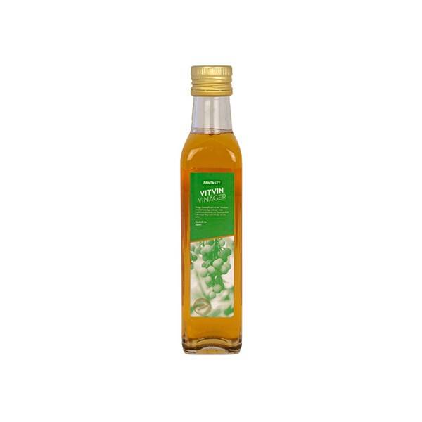 Vinäger vitvin 250ml