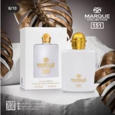 Parfum no151 in the list for women 25 ml