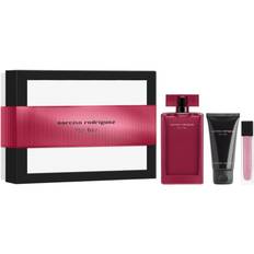 narciso rodriguez for her intense Presentförpackning för Kvinnor