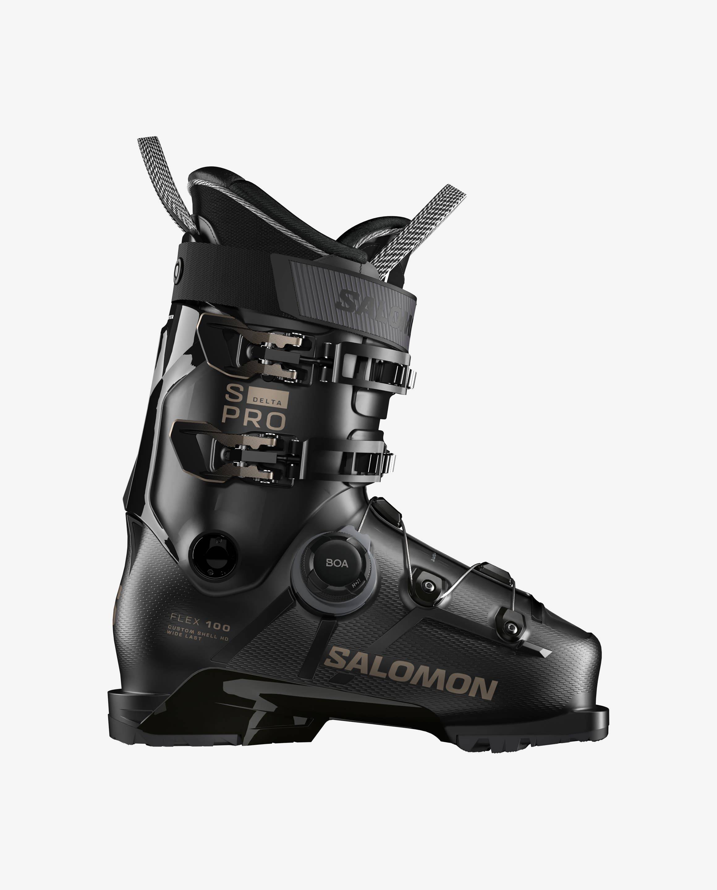 S/PRO DELTA BOA® 100