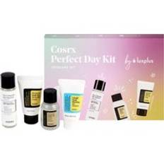 Cosrx Bestsellers Giftbox with Snail Mucin, Peptide Skin Booster & Gel Cleanser 20 ml + 20 g + 2 x 30 ml