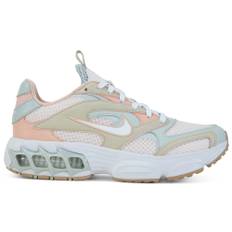 Women's Nike Zoom Air, Female, Sko, Low Top Shoes, Flerfarvet, EU W 41 | US W 9,5 | UK 7