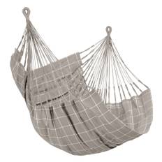 Cumbia Outdoor Almond - Comfort hängstol outdoor