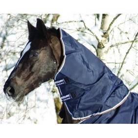 Horseware Rambo Duo løs hals 100 gram outlet