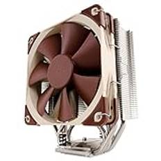 Noctua NH-U12S, Premium CPU-Kylare med NF-F12 120mm Fläkt (Brun)