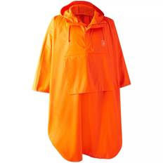 Deerhunter Hurricane regnponcho, Orange