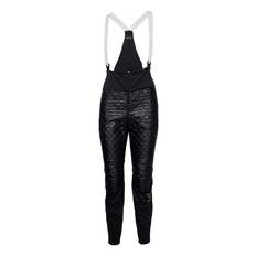 JOHAUG Advance Primaloft Pants |Svart |XS