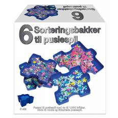 1Conzept - Pusselsorterare