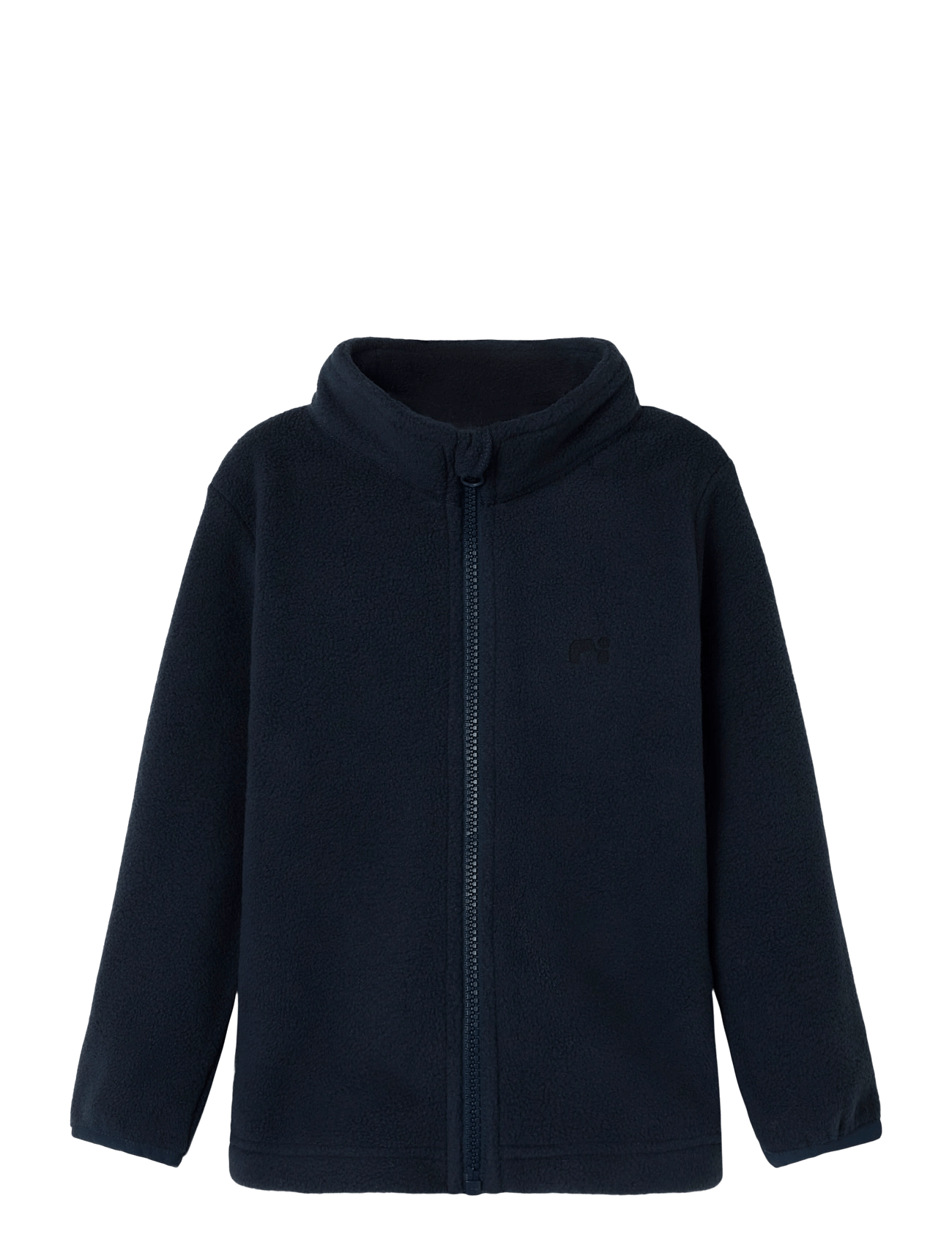 NAME IT Nmnspektra Fleece Jacket Fo | Navy | 116