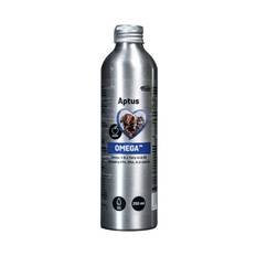 Aptus Omega Oil - Kompletteringsfoder Hund & Katt