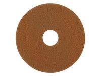 Rondell TWISTER orange 18'' 2/FP