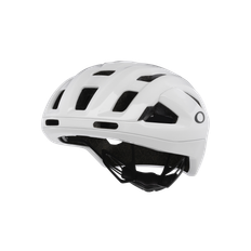 Oakley - Aro3 Endurance - Cykelhjelm - - Large 58 - 62cm. - Hvid