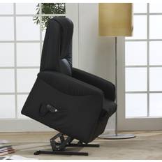 Himolla Anholt, 1 motor, stof