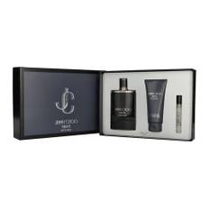 Jimmy Choo Man Intense Parfymset
