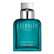Calvin Klein Eternity for Men Aromatics Essence Parfum 100 ml