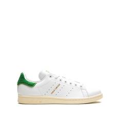 adidas - x Homer Simpson Stan Smith sneakers - unisex - gummi/kalvskinn/kalvskinn - 12 - Vit