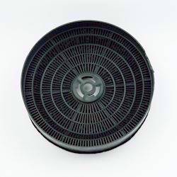 Kulfilter til emhætte og emfang - Thermex, Turboair.