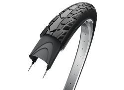Edge Performance Basic Däck 28x1.40'' - Svart