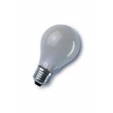 Akkumulatorlampe 40W, 24V, E27, IM