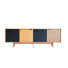 Andersen Furniture S1 sideboard / skænk