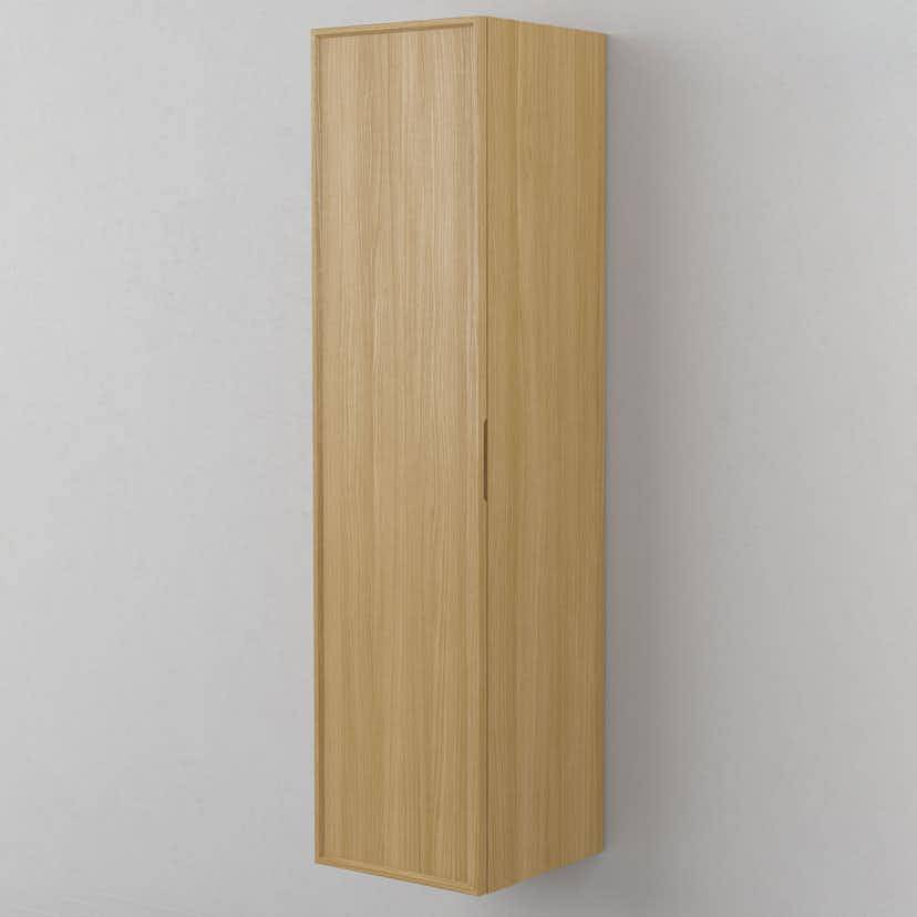 Högskåp INR Air Wood
