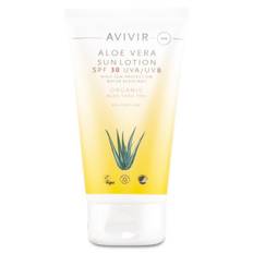 Avivir Aloe Vera Sun lotion 30, 150 ml