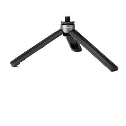 10 typer valfria pgytech dji osmo fickadapter fäste hållare klämma selfie stick stativ action kamera gimbal tillbehör - Flisa