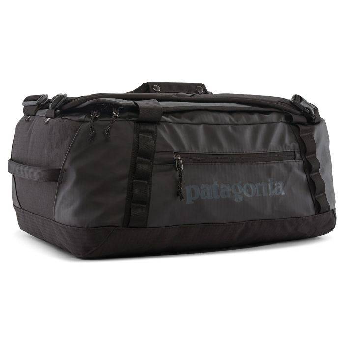 Patagonia Black Hole Duffel 40L Black w/Black