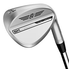 Titleist Vokey SM10 Herre Wedge 54 graders loft 12 graders Bounce D - Grind Tour Crome