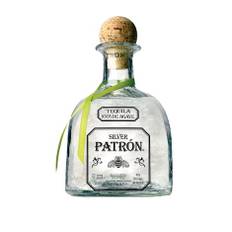 Silver - PATRON