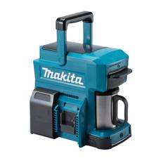 Makita Kaffemaskine 10,8-18v - DCM501Z