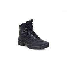 ECCO Xpedition III M High - Svart Herr 45 SVART