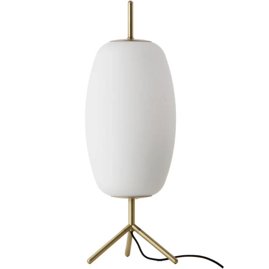 Frandsen Silk Bordlampe (Udgået model) - Frandsen