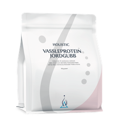 Holistic Vassle Jordgubb 750g