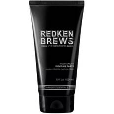 Redken Brews Work Hard Molding Paste