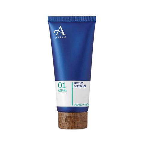 Apothecary Aloe Vera Body Lotion 200ml