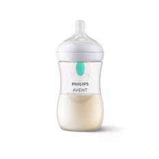 Sutteflaske fra Philips Avent (260 ml)