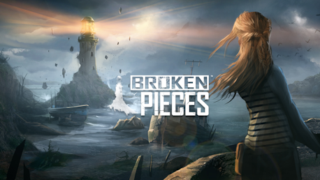 Broken Pieces (PC)