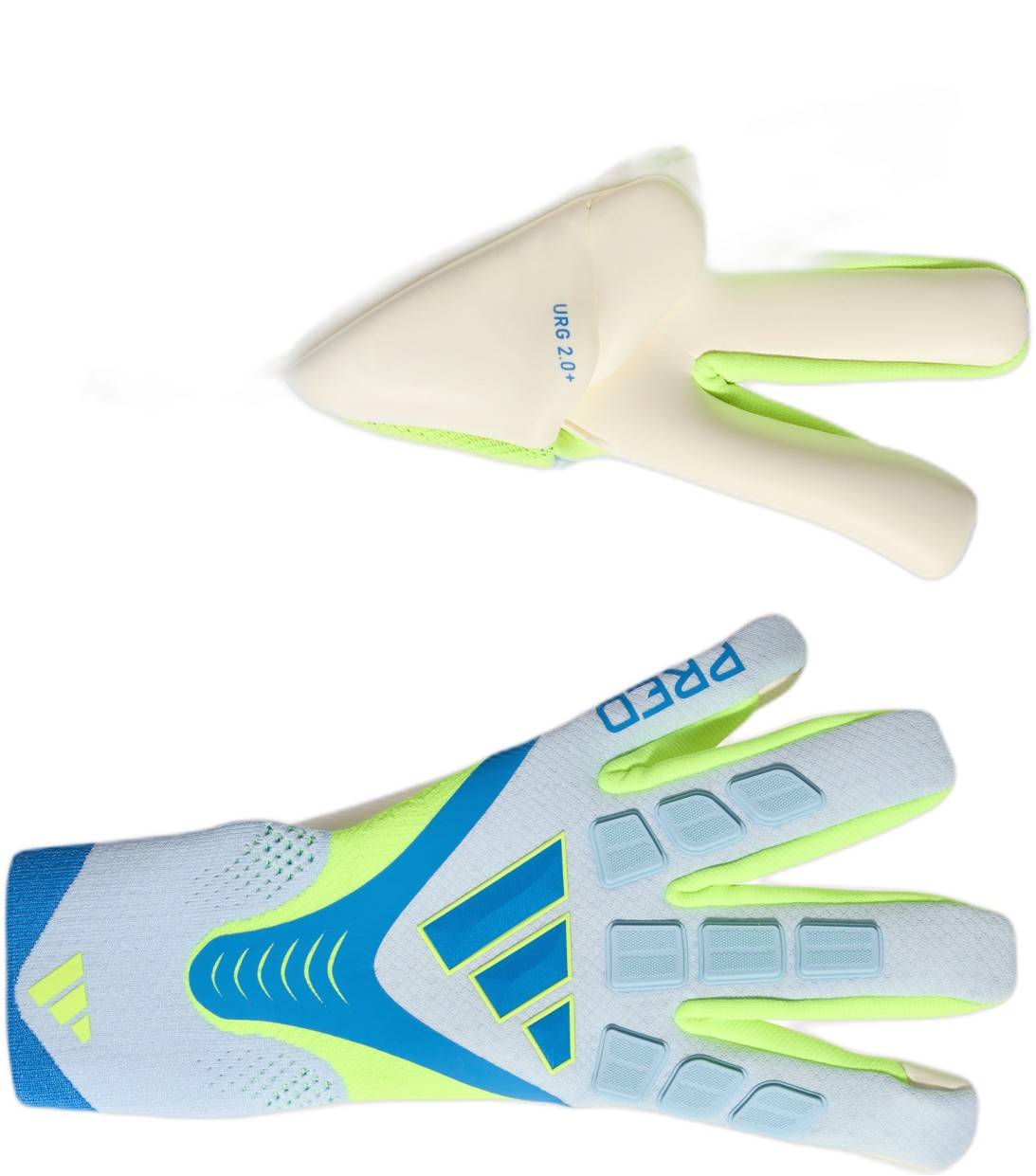 adidas Predator Pro Målmandshandsker 9.5 - Fodbold hos Magasin.