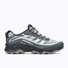 Men's Moab Speed GTX - Granite - Grå / 47