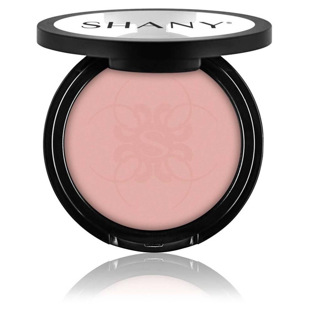 Shany Paraben Gratis pulverblush - Datoaften
