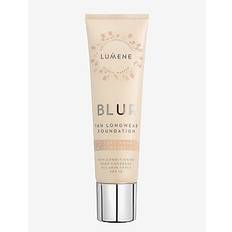 Blur 16H Longwear SPF15 Foundation 2 Soft Honey