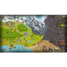 Kingdom Rush Steam CD Key