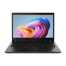 RePOWER Lenovo ThinkPad T14s Gen 2 14" bærbar pc