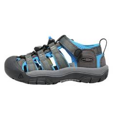 Keen Newport H2 Sandal Blå/grå