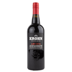 Krohn 2016 Late Bottled Vintage Portvin - Lbv