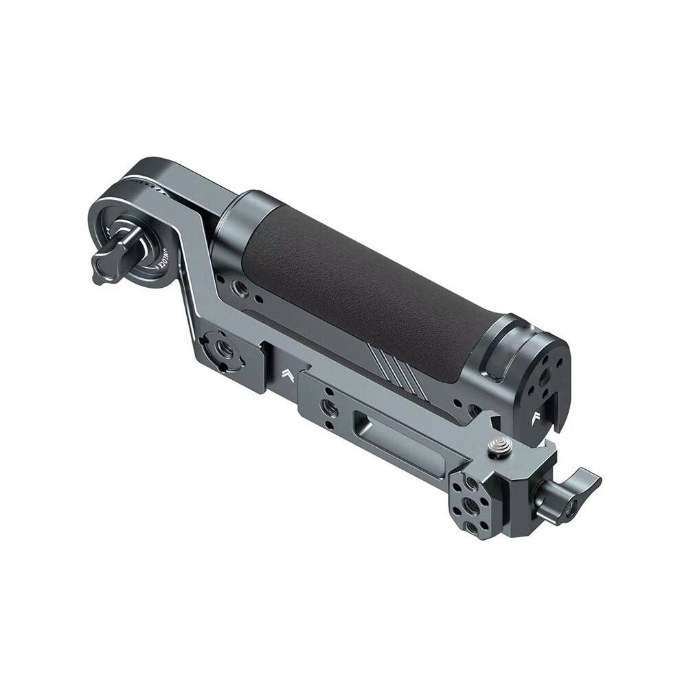 Universal Handheld Ergonomic Grip Metal Sling Hand Grip Gimbal Handle for RS4 PRO RS3 RSC2 RS3 Gimbal Stabilizer